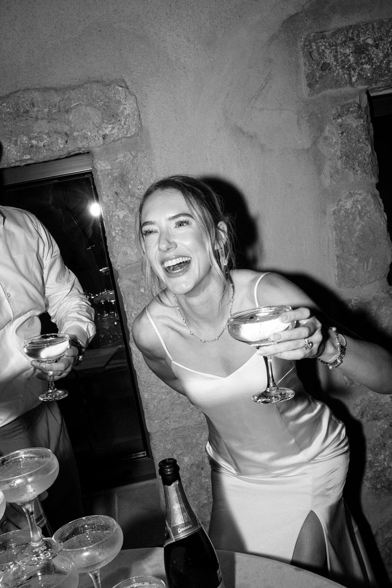 boda inglesa en Barcelona